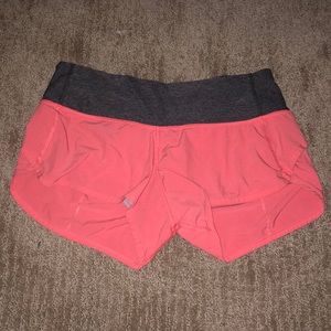 Lulu Coral Speed Short 2.5”